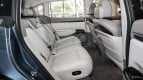 Zeekr 7X Interior photo