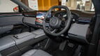 Zeekr 7X Interior photo