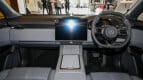 Zeekr 7X Interior photo