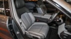 Zeekr 7X Interior photo