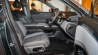 Zeekr 7X Interior photo