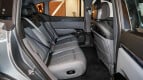 Zeekr 7X Interior photo