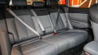 Zeekr 7X Interior photo