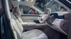 Zeekr 7X Interior photo