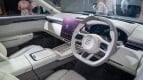 Zeekr 7X Interior photo