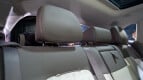 Zeekr 7X Interior photo