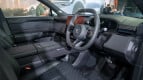 Zeekr 7X Interior photo