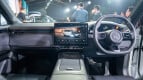 Zeekr 7X Interior photo