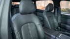 Zeekr 7X Interior photo