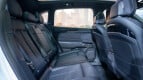 Zeekr 7X Interior photo