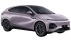 Xpeng G6 Exterior photo
