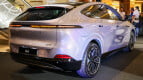 Xpeng G6 Exterior photo