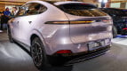Xpeng G6 Exterior photo