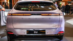 Xpeng G6 Exterior photo