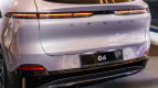Xpeng G6 Exterior photo