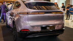 Xpeng G6 Exterior photo