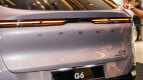 Xpeng G6 Exterior photo