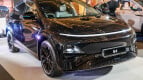 Xpeng G6 Exterior photo
