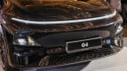 Xpeng G6 Exterior photo