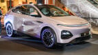 Xpeng G6 Exterior photo