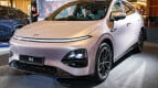 Xpeng G6 Exterior photo