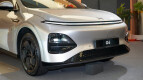 Xpeng G6 Exterior photo