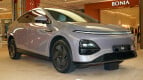 Xpeng G6 Exterior photo