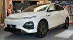 Xpeng G6 Exterior photo