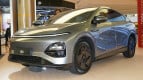 Xpeng G6 Exterior photo