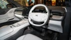 Xpeng G6 Interior photo
