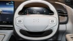 Xpeng G6 Interior photo