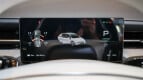 Xpeng G6 Interior photo