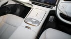 Xpeng G6 Interior photo