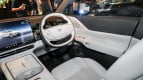 Xpeng G6 Interior photo
