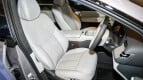 Xpeng G6 Interior photo