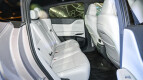 Xpeng G6 Interior photo