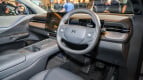 Xpeng G6 Interior photo