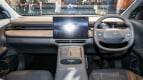 Xpeng G6 Interior photo