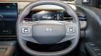 Xpeng G6 Interior photo