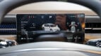 Xpeng G6 Interior photo