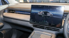 Xpeng G6 Interior photo