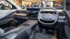Xpeng G6 Interior photo