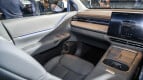 Xpeng G6 Interior photo