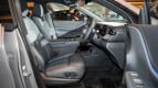 Xpeng G6 Interior photo