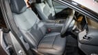 Xpeng G6 Interior photo