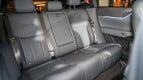 Xpeng G6 Interior photo