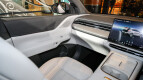 Xpeng G6 Interior photo