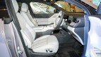 Xpeng G6 Interior photo
