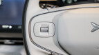 Xpeng G6 Interior photo