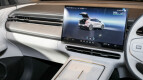 Xpeng G6 Interior photo